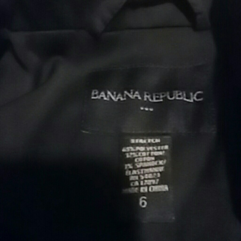 Womens jacket